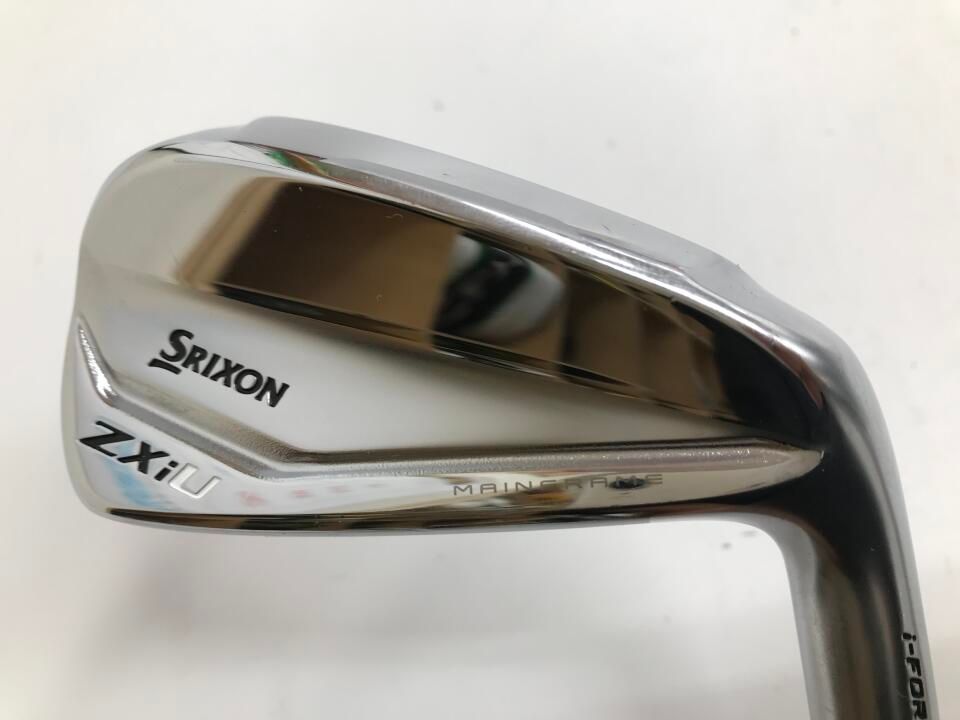 ダンロップ　SRIXON ZXi UTILITY　23度　Diamana ZXi for UTILITY　Sフレックス　ユーティリティ　中古　ゴルフドゥ！水戸店【最短即日発送】 15,885円