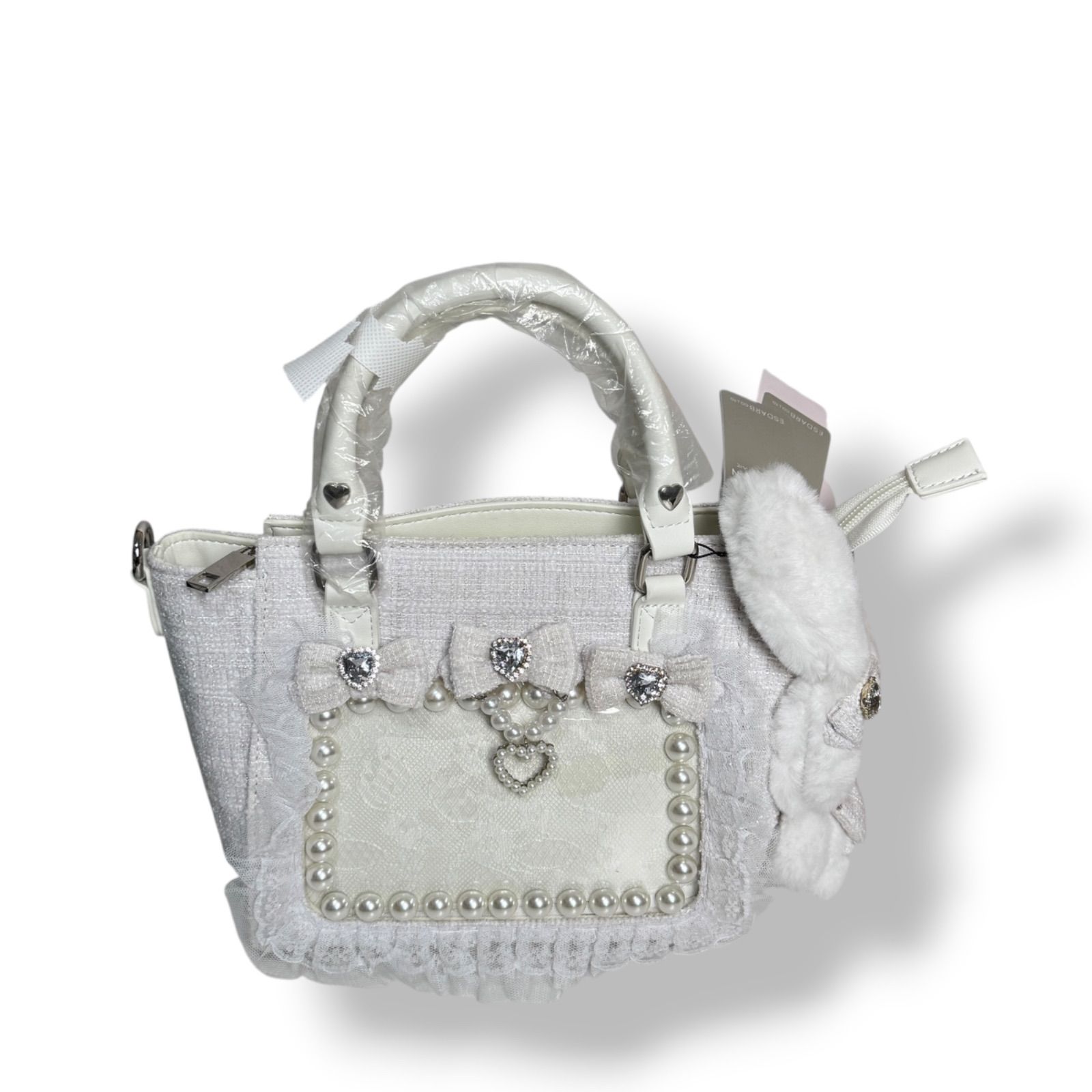 アンクルージュ痛バ値段 確定ファンサのおまじないBag Vol 3 小サイズ