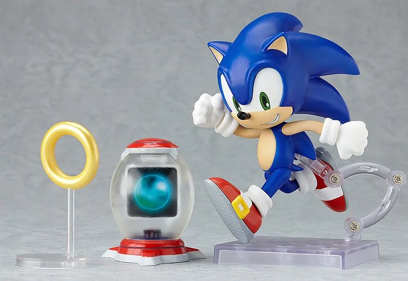 新品未開封 グッドスマイルカンパニー [GOOD SMILE COMPANY