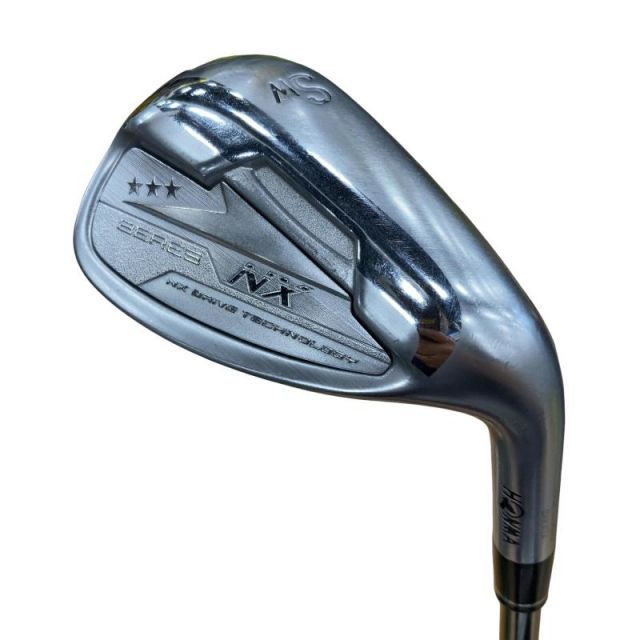 【中古】 本間ゴルフ BERES NX ★★★ SW ウェッジ WG VIZARD IB-WF70 PROTOTYPE ★★★ (フレックスS) メンズ 男性用 右利き 右用 Dランク ゴルフクラブ 9,597円
