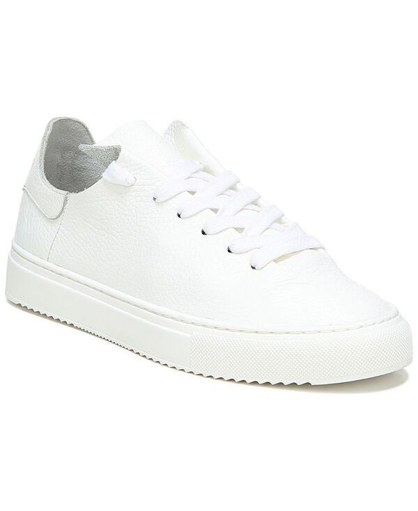 サムエデルマン レディース シューズ スニーカー レース Sam Edelman Womens Poppy LaceUp Sneakers White ホワイト