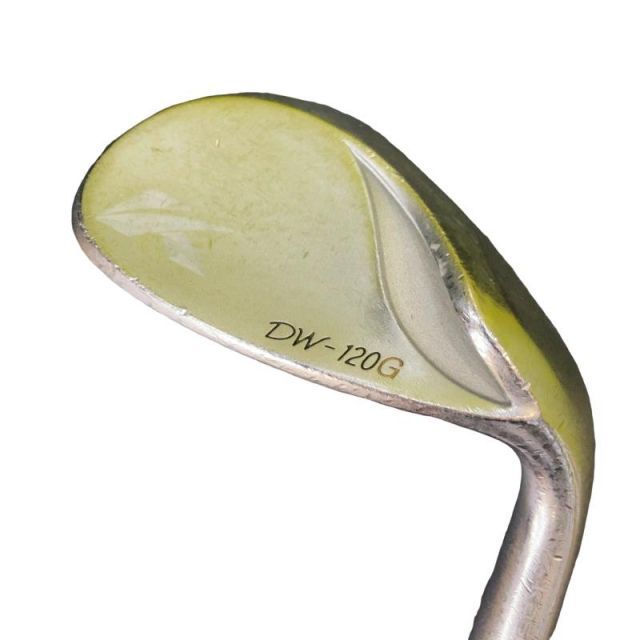 【中古】 キャスコ Dolphin Wedge DW-120G シルバー 54° ウェッジ WG NS PRO 950GH neo (フレックスS) メンズ 男性用 右利き 右用 Cランク ゴルフクラブ