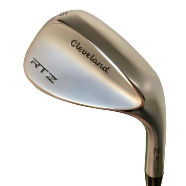 【中古】 クリーブランド Cleveland RTZ ツアーサテン 56°/10° MID ウェッジ WG NS PRO 950GH neo (フレックスS) メンズ 男性用 右利き 右用 Aランク ゴルフクラブ
