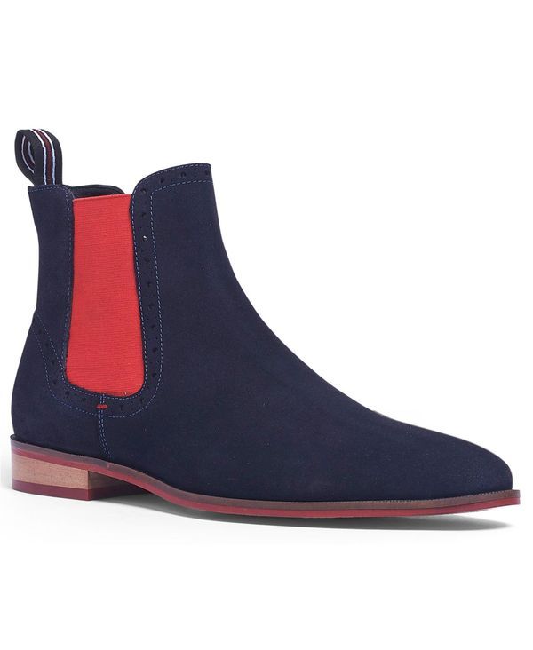 カルロスサンタナ メンズ シューズ ブーツ・レインブーツ チェルシーブーツ チェルシー ブーツ Carlos by Carlos Santana Mens Mantra Chelsea Boots D