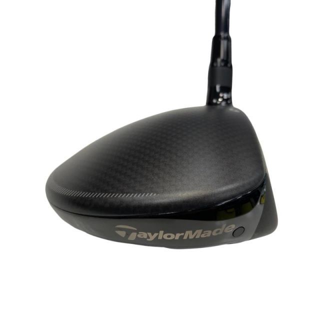 中古】 テーラーメイド Qi4D 5W フェアウェイウッド FW REAX 65(Qi4D