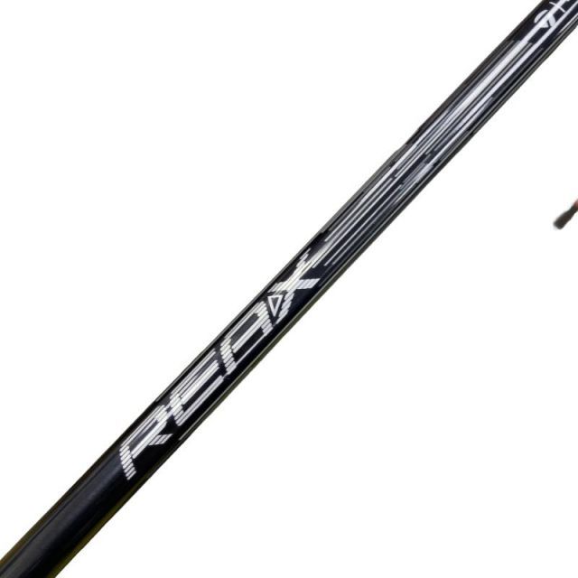 中古】 テーラーメイド Qi4D 5W フェアウェイウッド FW REAX 65(Qi4D