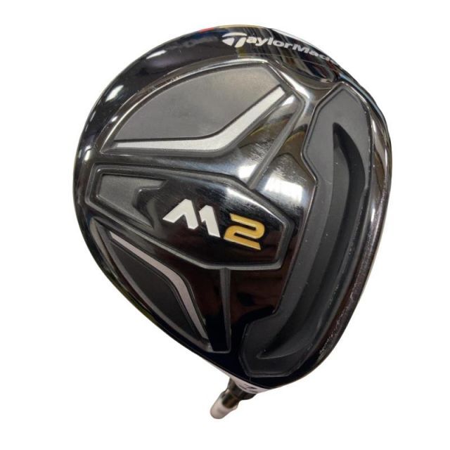【中古】 テーラーメイド M2 7W フェアウェイウッド FW TM1-216 (フレックスR) メンズ 男性用 右利き 右用 Cランク ゴルフクラブ
