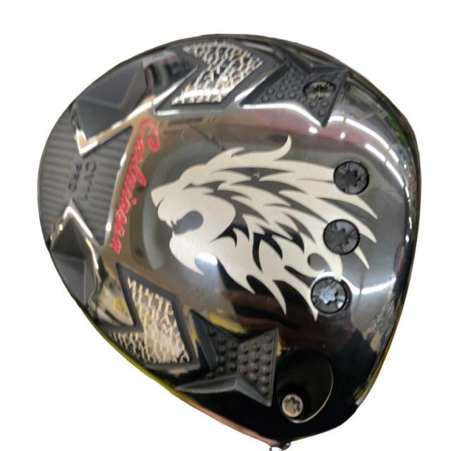 【中古】 エミリッドバハマ EMILLID BAHAMA Carlvinson CV11 PRO 1W ドライバー DR 純正特注シャフト (フレックスS) メンズ 男性用 右利き 右用 Cランク ゴルフクラブ 29,744円