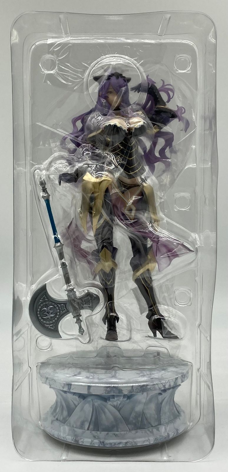 ファイアーエムブレムif カミラ 1/7スケール フィギュア #ma - メルカリ