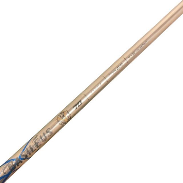 中古】 テーラーメイドスリーブ付き(Qi4D系) バシレウス(旧トライ
