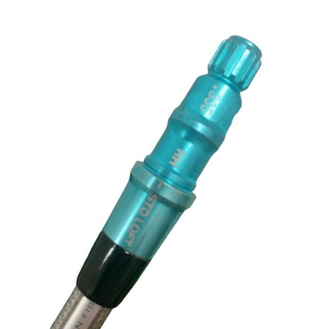 中古】 テーラーメイドスリーブ付き(Qi4D系) バシレウス(旧トライ