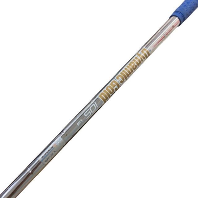 Mizuno Pro アイアンセット 518｜ミズノ 0 フレックスX 【中古