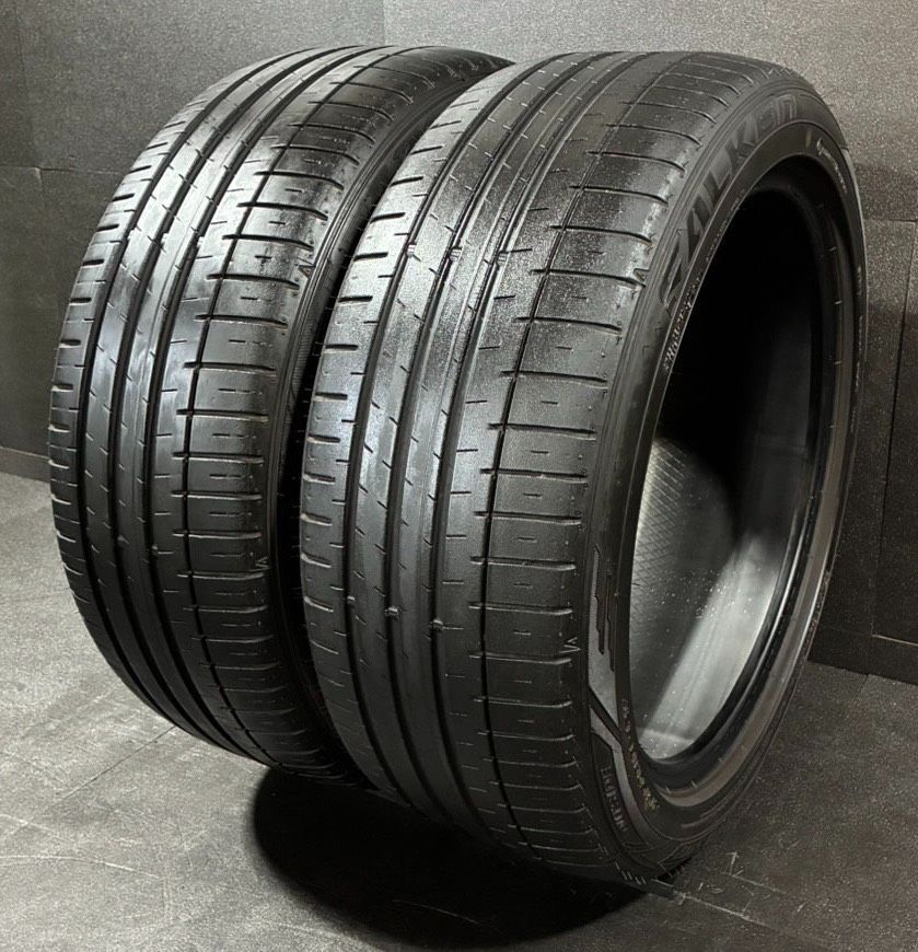 Dayton サマー デイトン DT30 225/45R18 4本 6ミリ 2024年 Sites