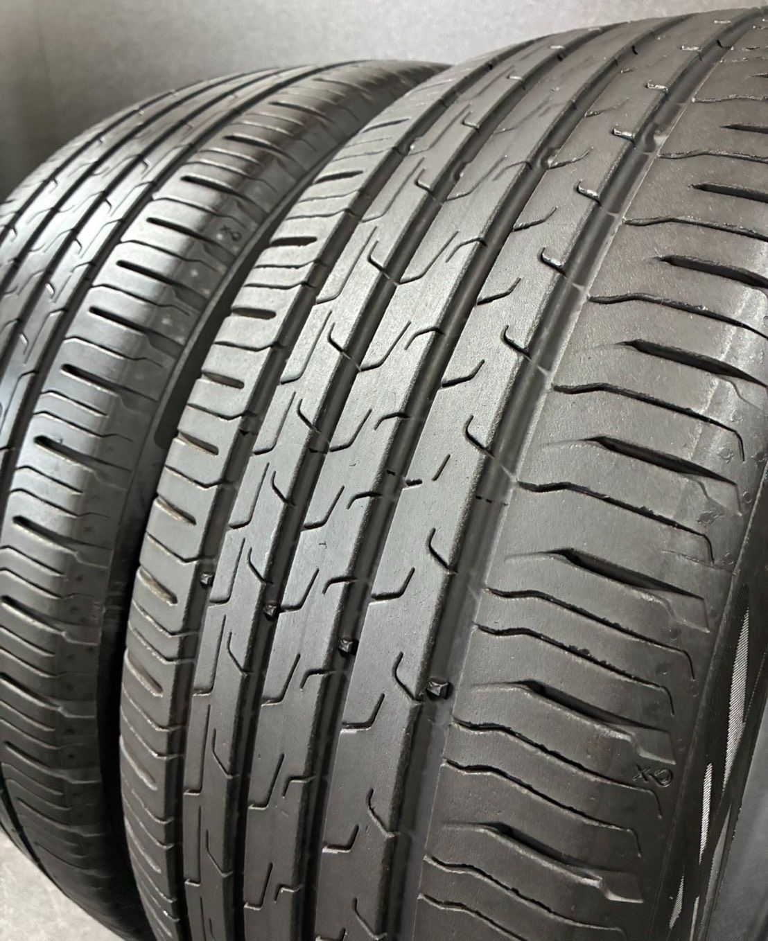 2024年製 約8～9.5分山 コンチネンタル Continental エココンタクト