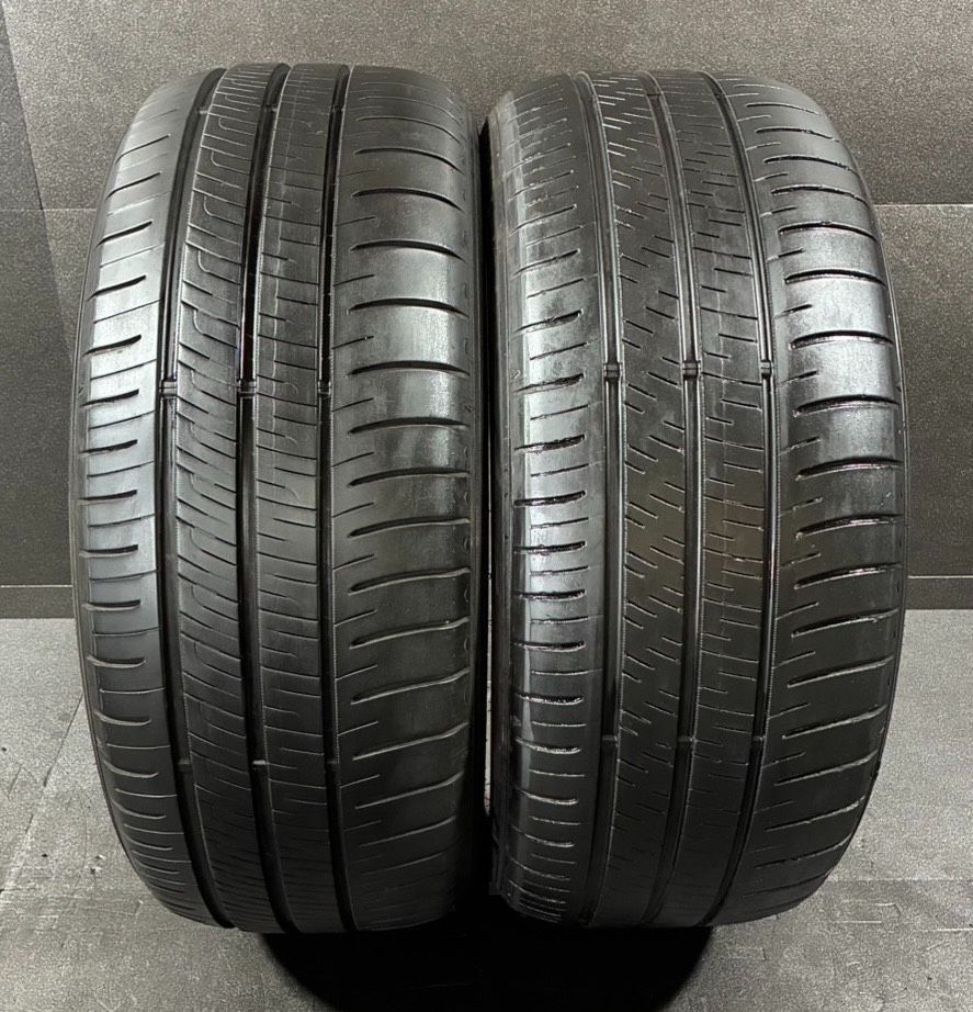 2024/2023年製 約7～9分山 ダンロップ DUNLOP エナセーブ ENASAVE