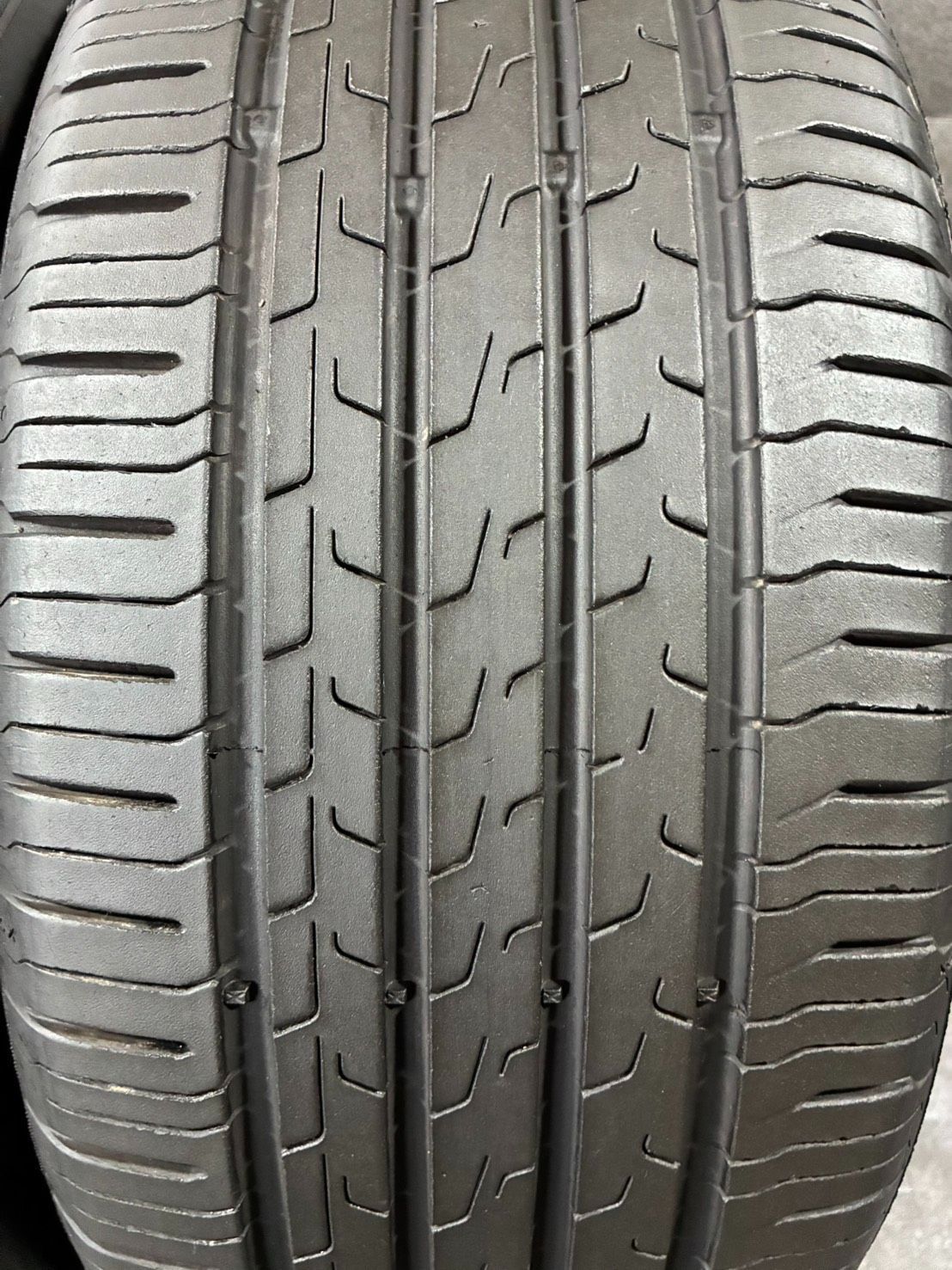 2024年製 約8～9.5分山 コンチネンタル Continental エココンタクト