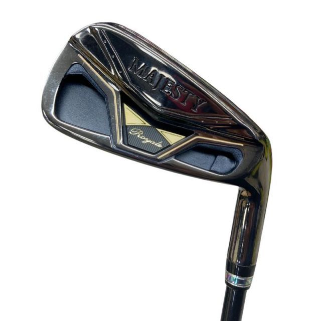【中古】 マジェスティゴルフ(旧マルマン) MAJESTY Royale(2021) #7 単品アイアン LI MAJESTY LV540(IR) (フレックスR) メンズ 男性用 右利き 右用 Cランク ゴルフクラブ 11,852円