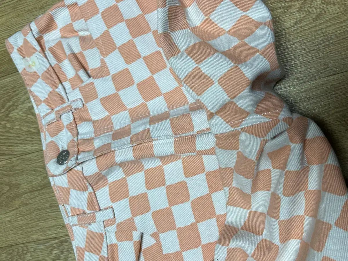 ホリデー チェッカーボード 26サイズ