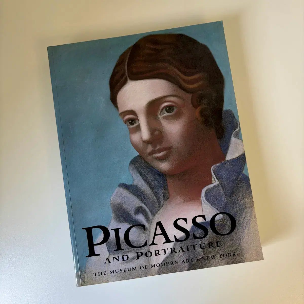 Picasso PICASSO 画集 ヴィンテージ 日本語版 決定版 パブロ・ピカソ