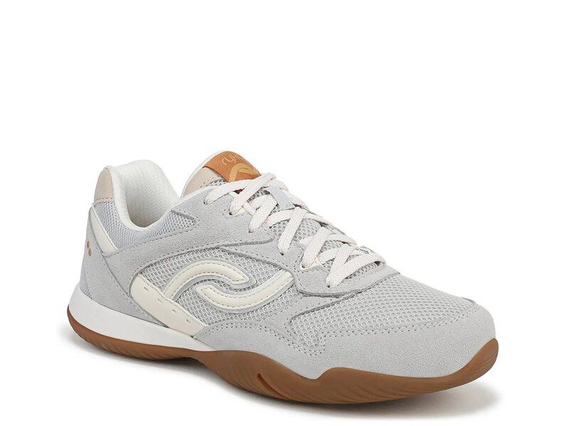 ライカ レディース シューズ スニーカー Ryka Candor Sneaker Womens Grey グレー