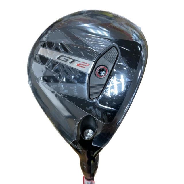 【中古】 タイトリスト GT2 21° フェアウェイウッド FW TENSEI BLUE 1K 55 (フレックスS) メンズ 男性用 右利き 右用 Aランク ゴルフクラブ