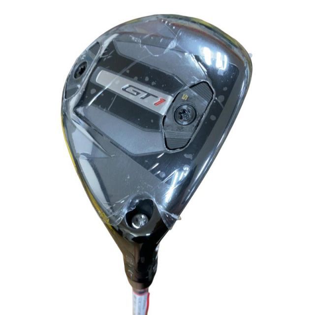 【中古】 タイトリスト GT1 23° ユーティリティ UT AIR SPEEDER 50 (フレックスS) メンズ 男性用 右利き 右用 Aランク ゴルフクラブ