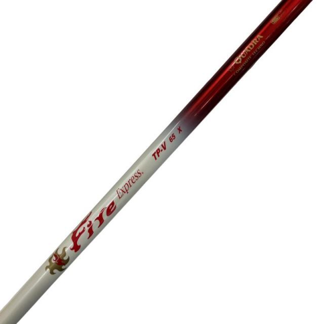 Fire Express RR-B 5X キャロウェイスリーブ付 ファイヤー