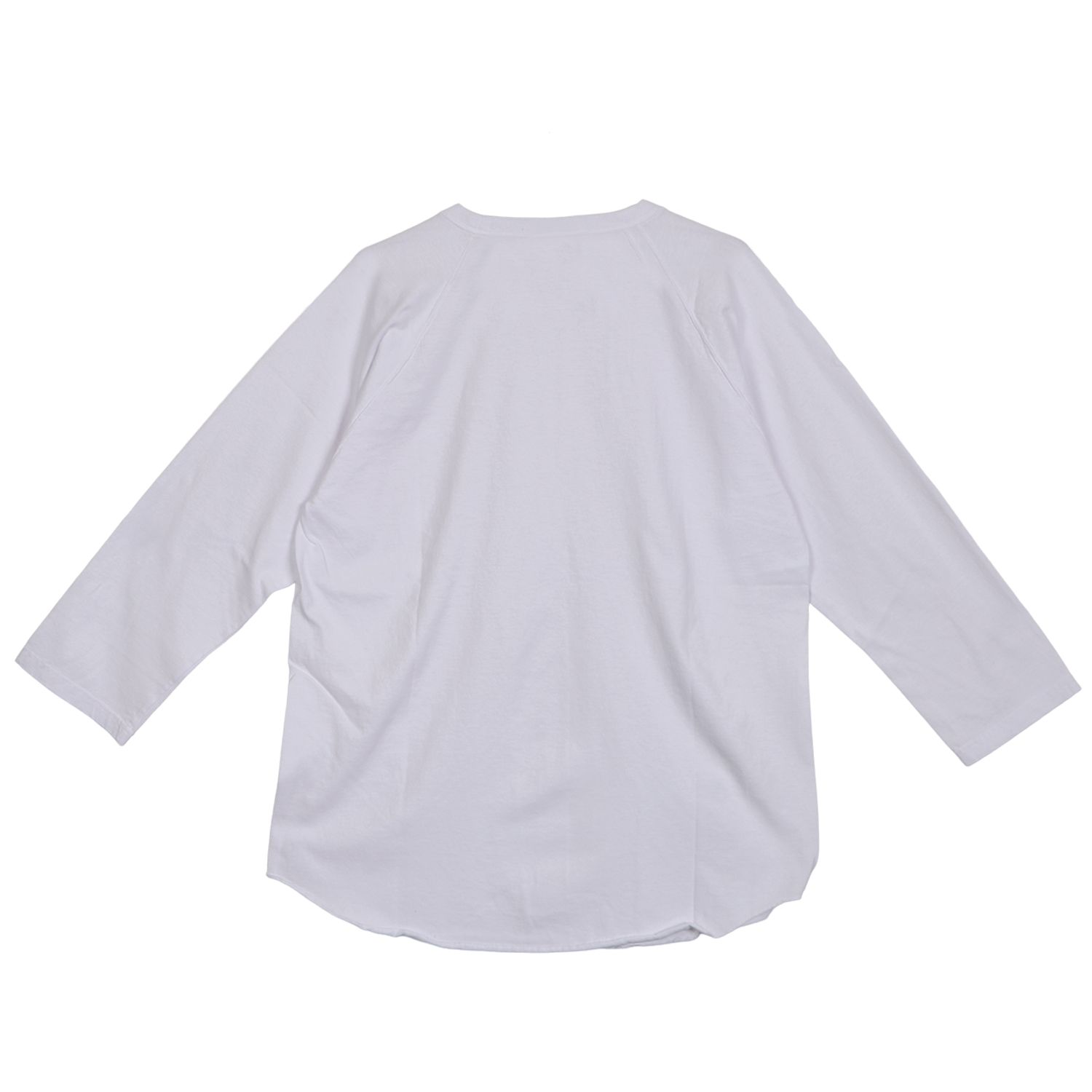 グッドオン ラグラン Tシャツ Good On 七分袖 カットソー GOOD | 7分丈