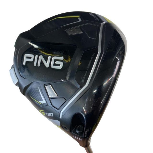 【中古】 ピン G430 SFT 10.5° ドライバー DR SPEEDER NX 35(DR) (フレックスその他) メンズ 男性用 右利き 右用 Cランク ゴルフクラブ