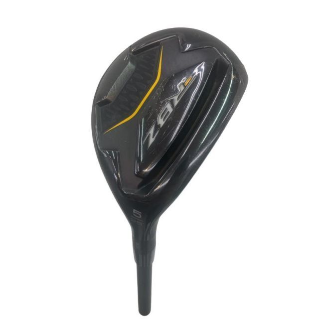 【中古】 テーラーメイド RBZ BLACK U5 ユーティリティ UT リシャフト (フレックスその他) メンズ 男性用 右利き 右用 Cランク ゴルフクラブ