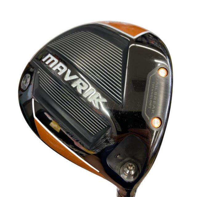 【中古】 キャロウェイ MAVRIK 10.5° ドライバー DR Diamana 50 for CW(DR) (フレックスS) メンズ 男性用 右利き 右用 Cランク ゴルフクラブ