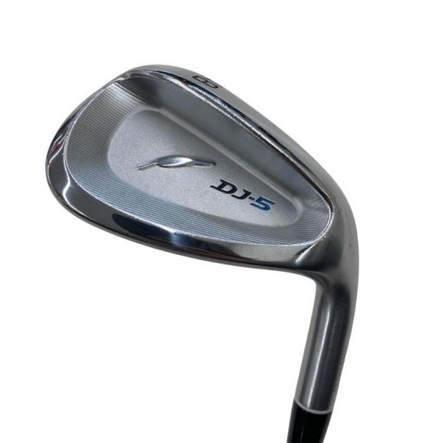 【中古】 フォーティーン DJ-5 48° ウェッジ WG FT-62w (フレックスその他) メンズ 男性用 右利き 右用 Cランク ゴルフクラブ