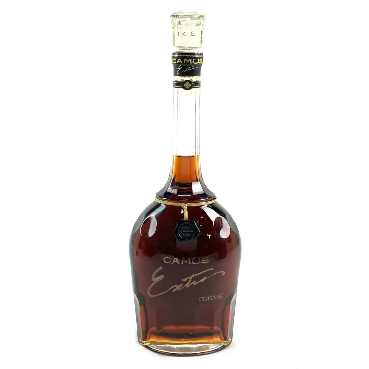 カミュ CAMUS エクストラ 700ml ブランデー コニャック 【古酒】 11,622円