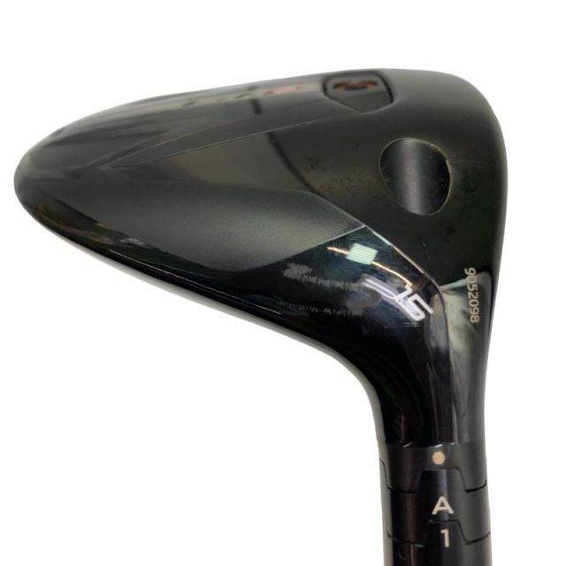 Titleist GT2 フェアウェイウッド 15度 ベンタスブラック Titleist GT2