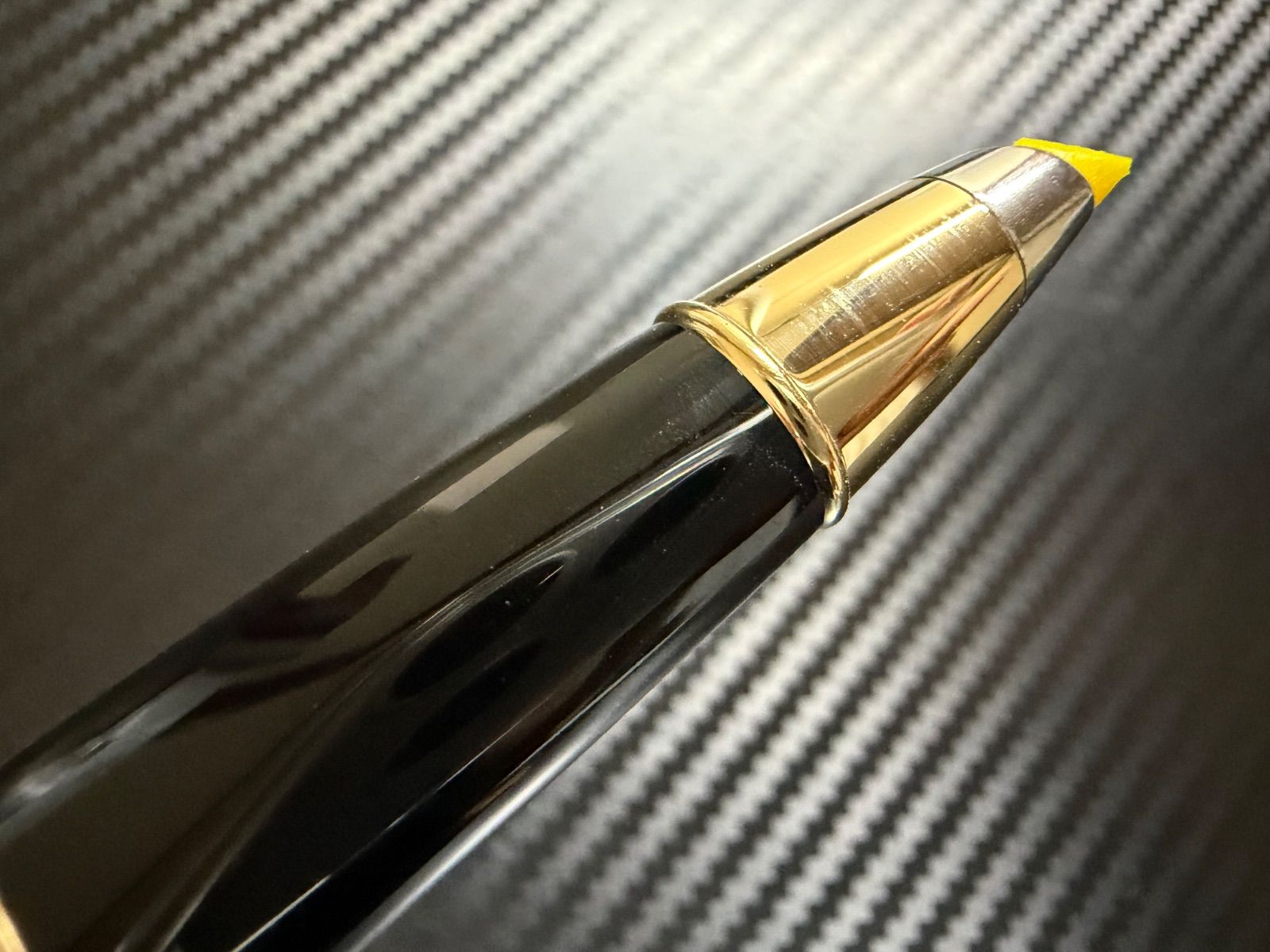 未使用に近い モンブラン montblanc マイスターシュテュック ル