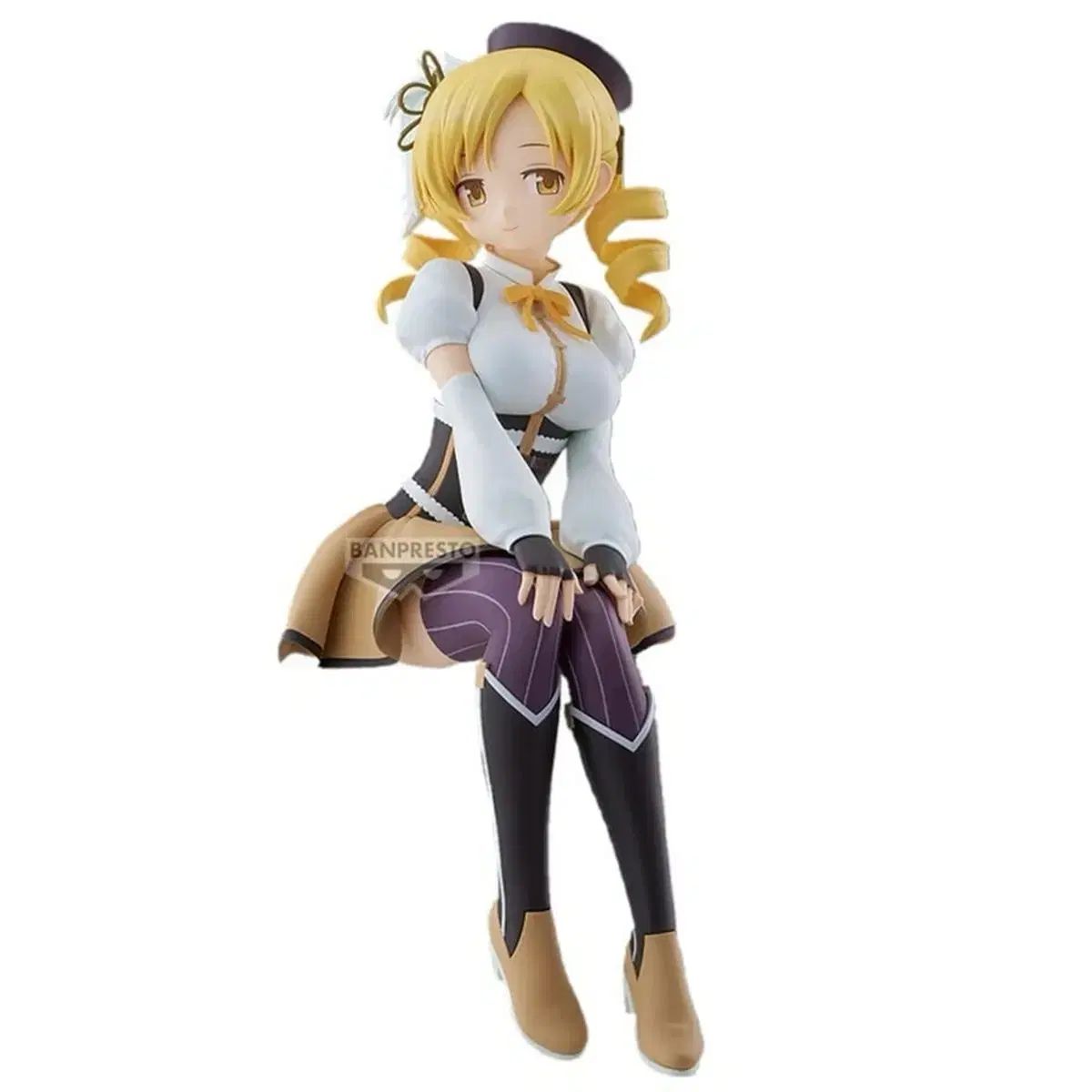 魔法少女まどか☆マギカ ぬーどるストッパーフィギュアー鹿目 劇場版