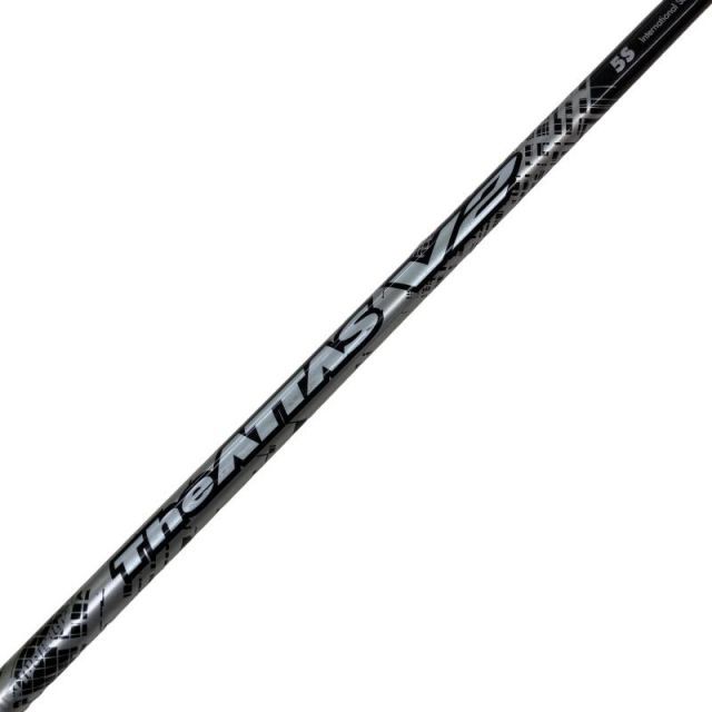 中古】 テーラーメイドスリーブ付き(Qi4D系) マミヤフェアウェイウッド