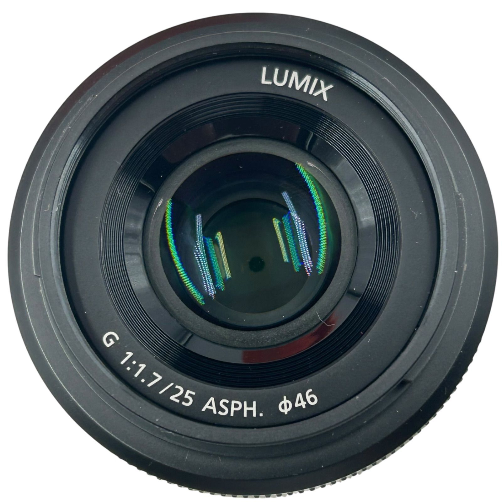 Panasonic LUMIX DMC-GX7MK2 ミラーレス一眼 レンズキット レンズx2 H