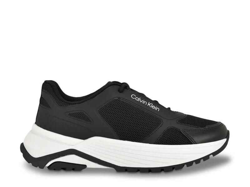 カルバンクライン レディース シューズ スニーカー Calvin KleinAmyra Sneaker Black ブラック
