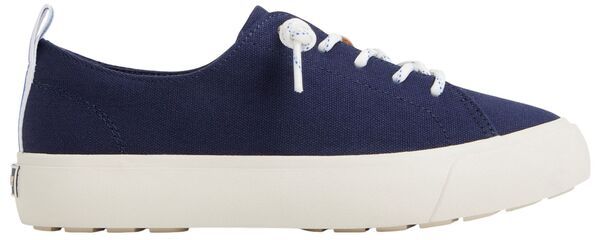 スペリー レディース シューズ スニーカー レース Sperry Womens Cove Lace toe Sneaker Navy ネイビー