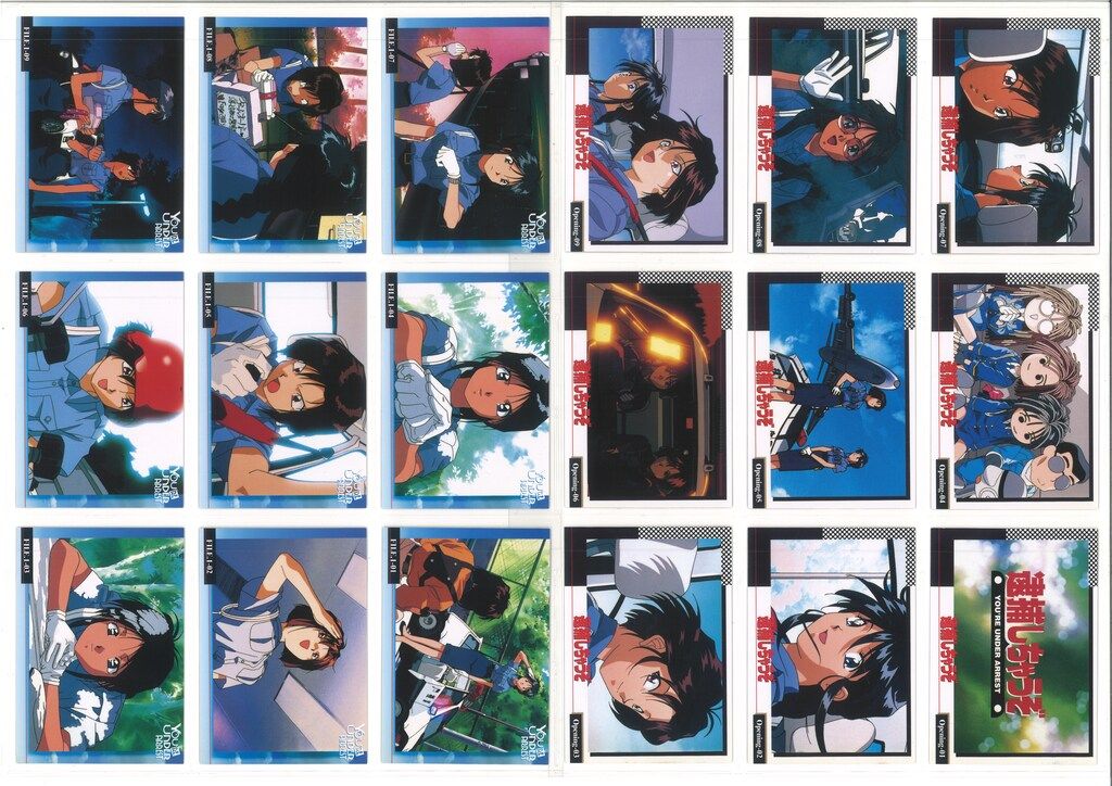 遊戯王ラッシュデュエル ORR 任務完了 (イラスト違い版) RD⁄KP20-JP061