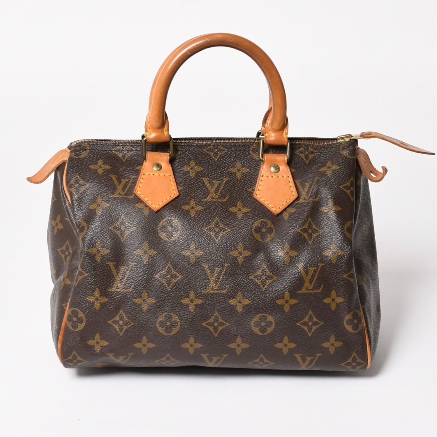 LOUIS VUITTON ルイヴィトン スピーディー25 ハンドバック M41528