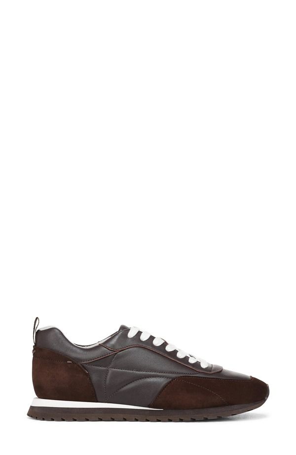 フェイバリット ドーター レディース シューズ スニーカー Favorite Daughter Sophia Sneaker Coffee Brown ブラウン