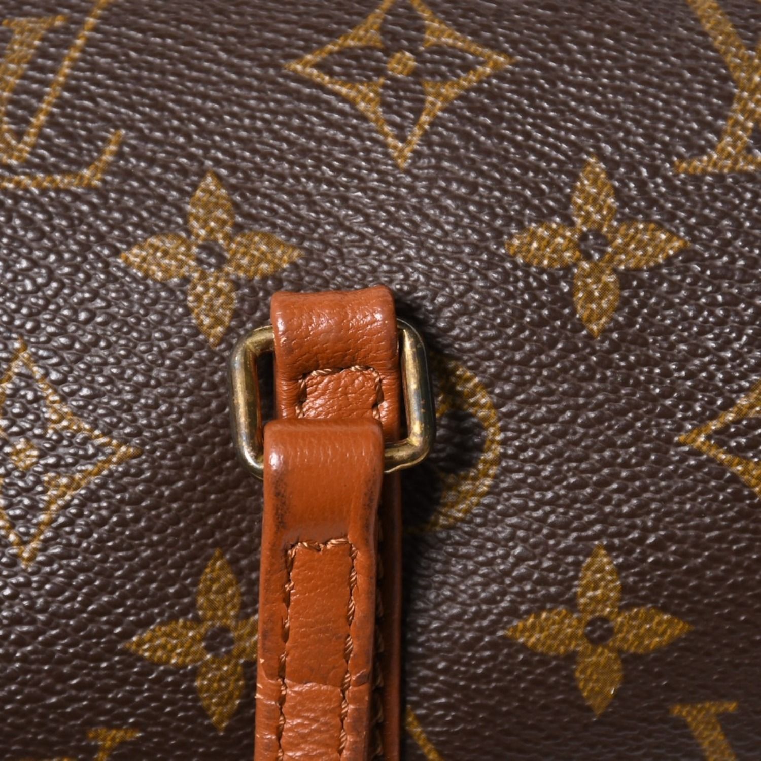 極美品 LOUIS VUITTON ルイヴィトン パピヨン26 ハンドバッグ M51366