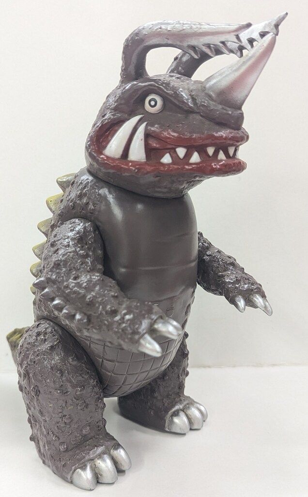 マーミット ビニールパラダイス ネロンガ