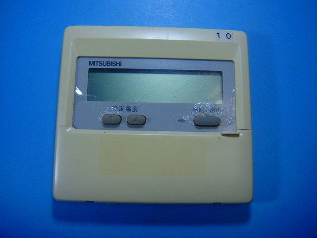 PAR-F27ME MITSUBISHI 三菱 パッケージエアコンリモコン 業務用 送料