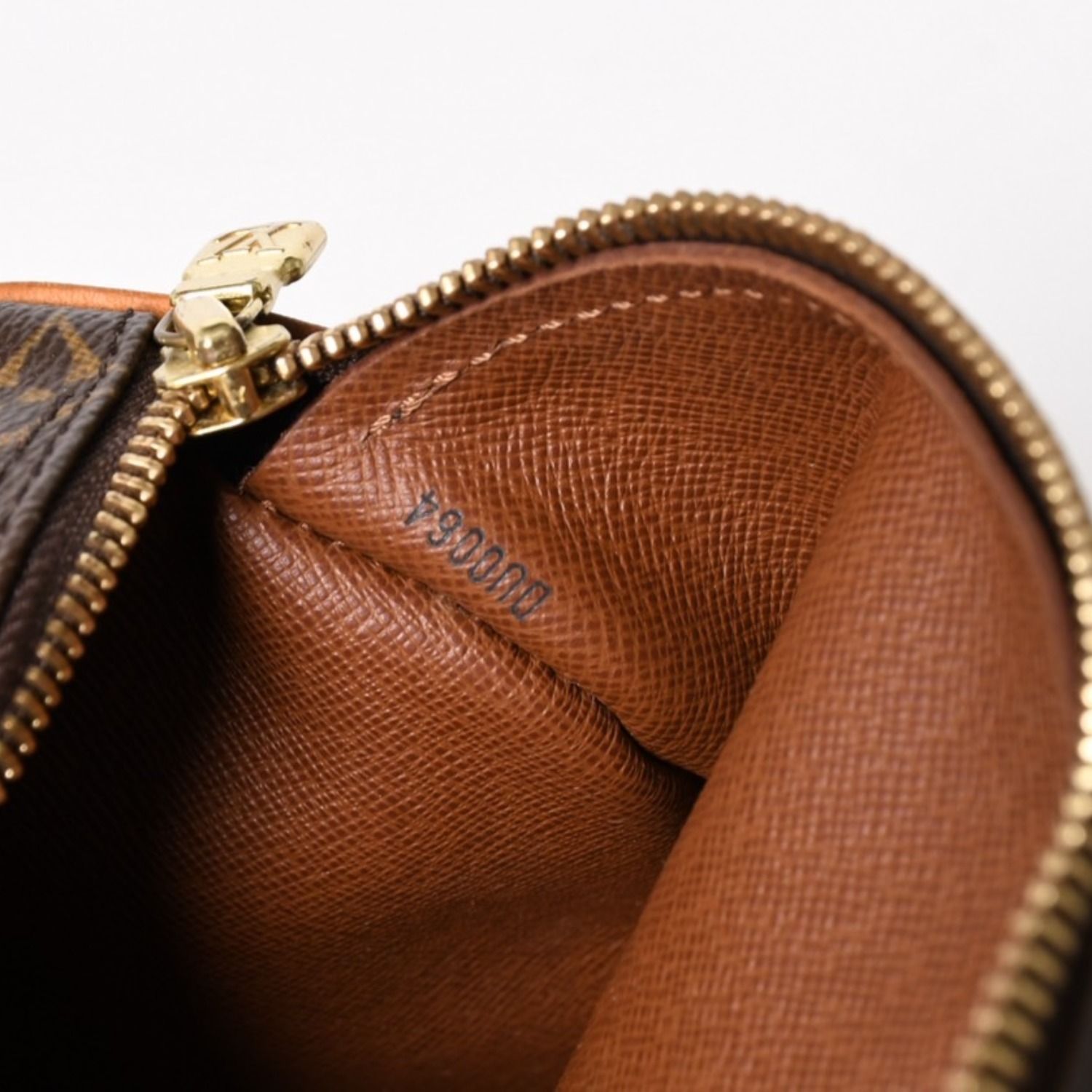 極美品 LOUIS VUITTON ルイヴィトン パピヨン26 ハンドバッグ M51386