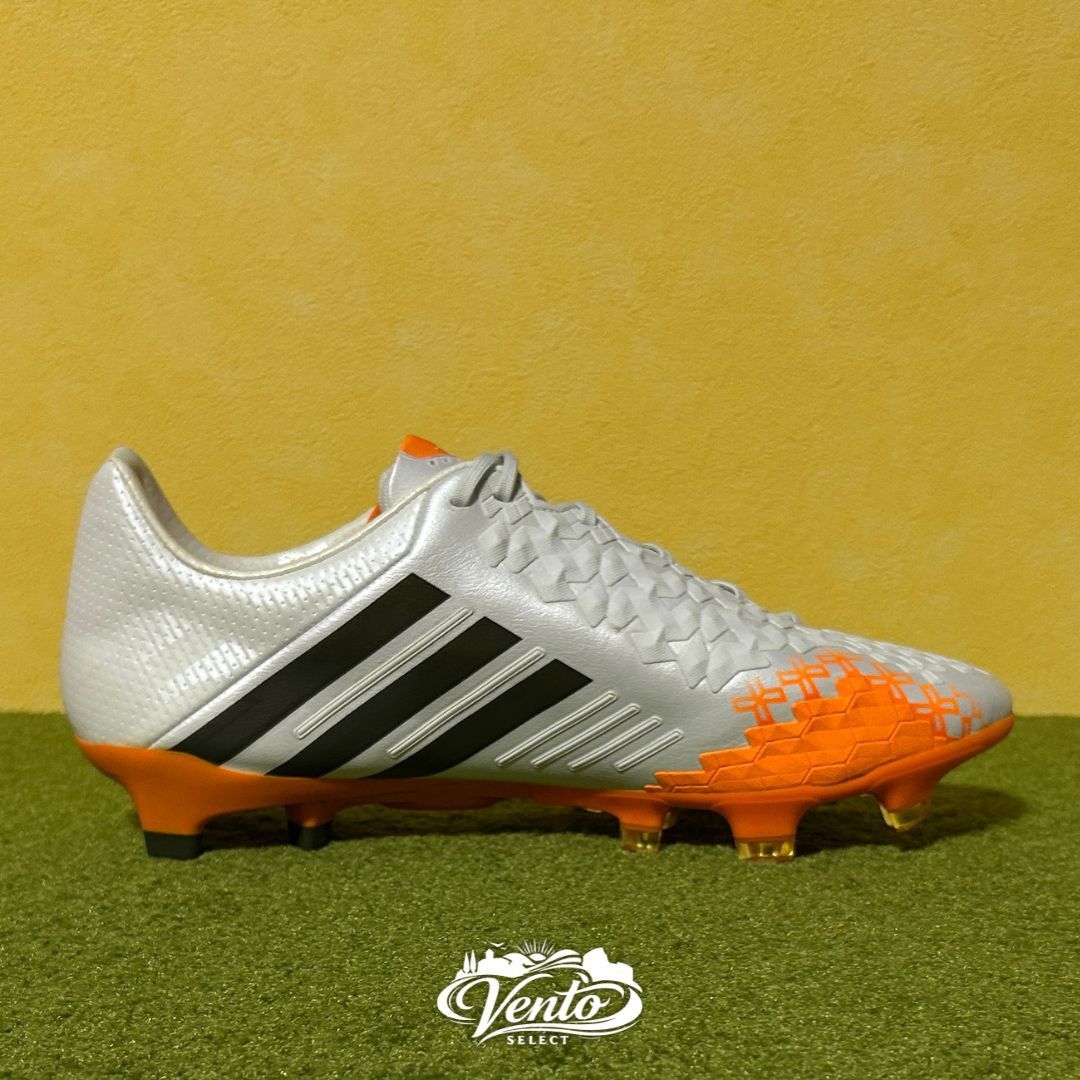 アディダス プレデターリーサルゾーンFG 新品】ADIDAS アディダス サッカースパイク プレデター リーサルゾーン