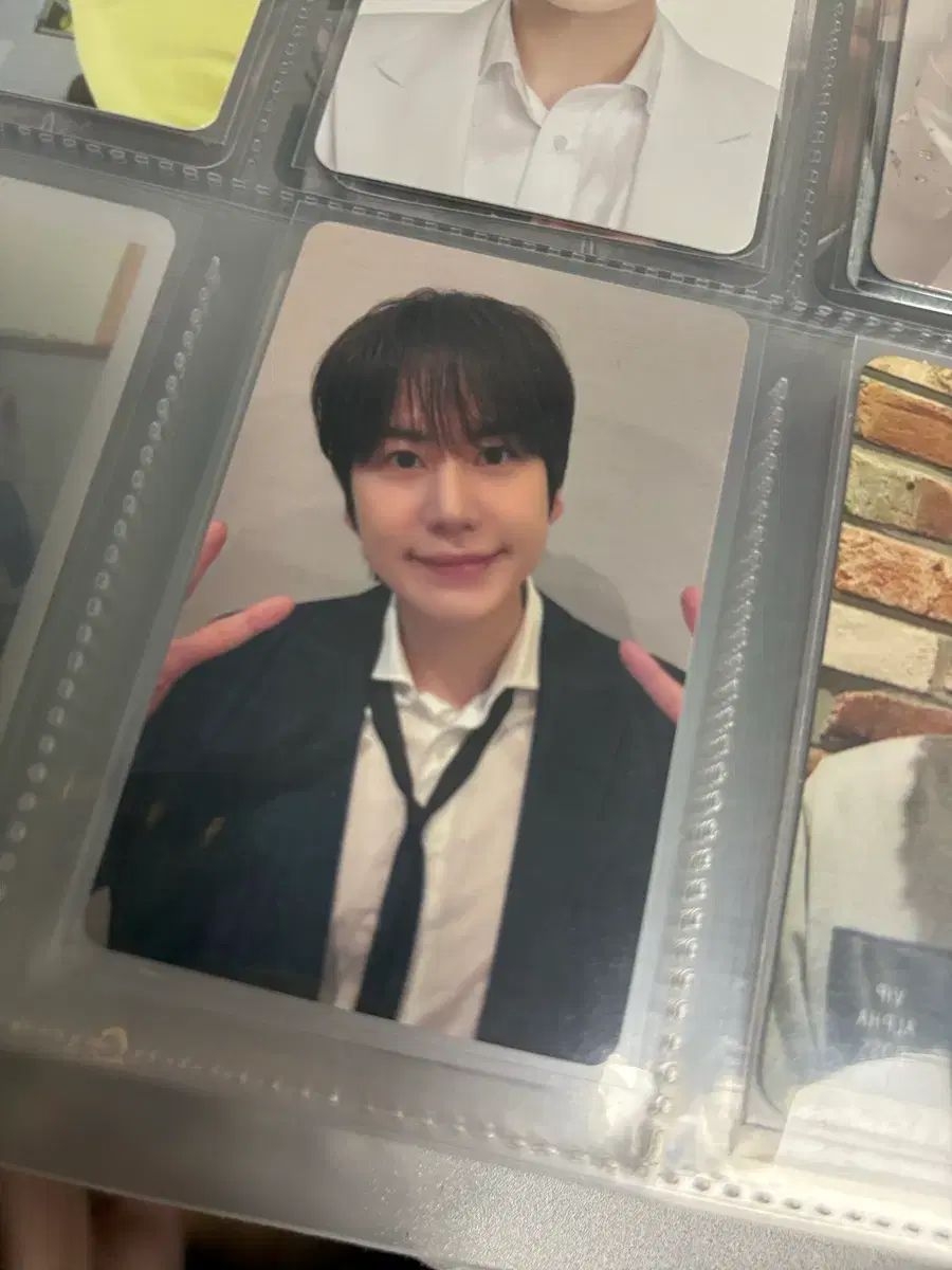 キュヒョン(KYUHYUN) SMTOWN LIVE TOKYO トレカ - メルカリ
