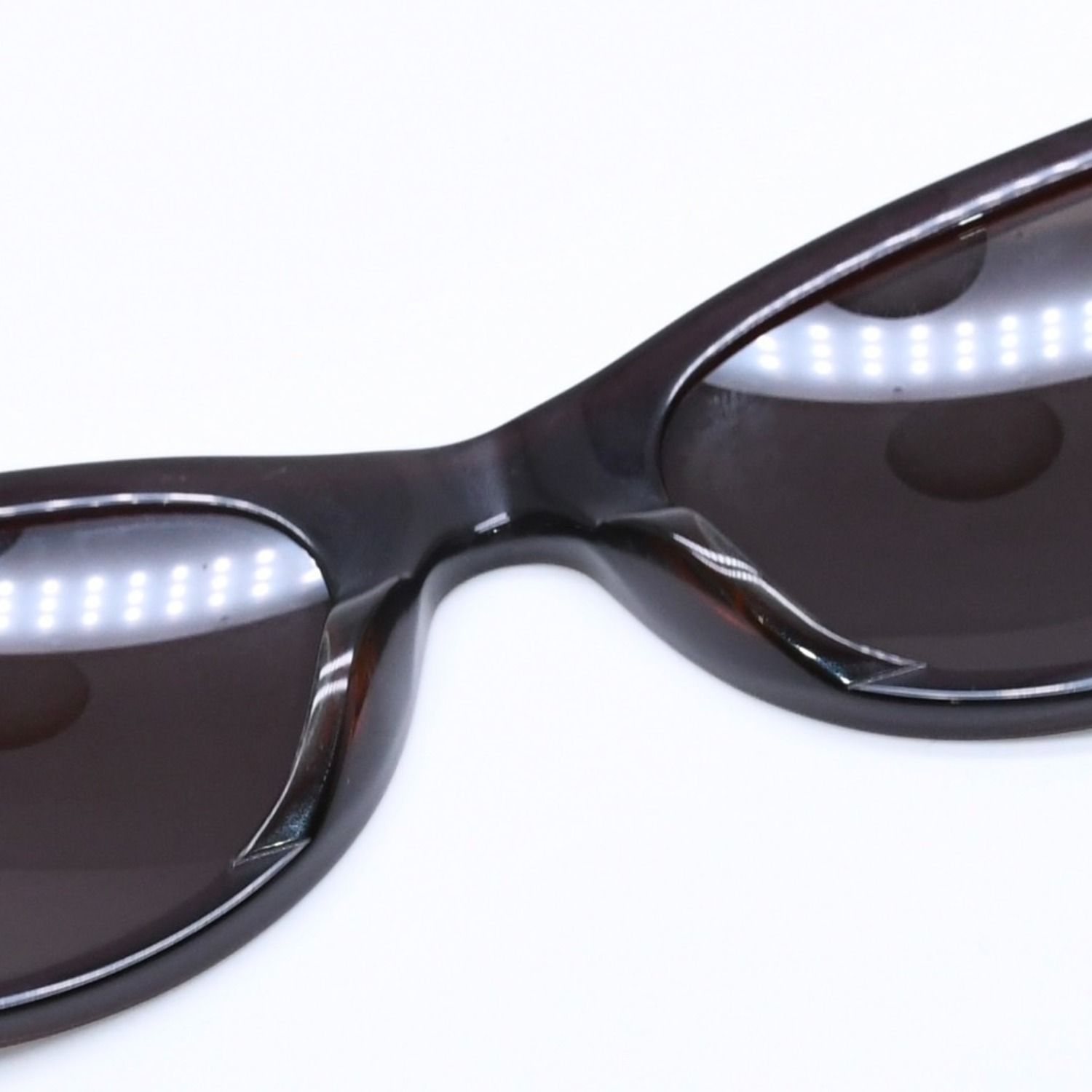 CHANEL シャネル サングラス アイウェア C56296 52◻︎19 125 ダーク
